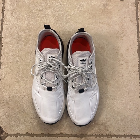 Adidas ZX 2K Boost - Picture 2 of 4